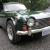 Triumph : Other TR250 with Surrey Top