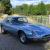 1970 Jaguar E-Type SII FHC
