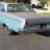 1965 Dodge Coronet 2 Door Coupe ALL Original 318 Auto Mopar in Hillarys, WA