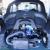 1968 VW Beetle Baja BUG
