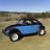 1968 VW Beetle Baja BUG