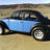 1968 VW Beetle Baja BUG