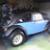 1968 VW Beetle Baja BUG