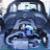 1968 VW Beetle Baja BUG