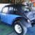 1968 VW Beetle Baja BUG