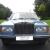 Rolls-Royce Silver Spirit