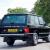 1991 Range Rover EFi CSK