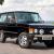 1991 Range Rover EFi CSK