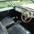 Ford Cortina 1966 2 door with 1.6 kent GT