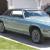 Ford : Thunderbird Coupe