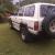 Toyota Landcruiser GXL 4x4 1993 4D Wagon T BAR Auto LPG Petrol