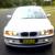 BMW 323i 1999 4D Sedan 5 SP Automatic Stept 2 5L Multi Point F INJ Seats
