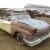 Ford : Other Sunliner Convertible