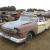 Ford : Other Sunliner Convertible