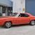 1969 Chevrolet Camaro 327 V8 Auto Disc Brakes A C Quality Paint AND Body