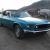 Ford : Mustang GT CONVERTABLE