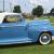 Plymouth : Other P15c Collector Cars