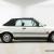 BMW E30 325i Convertible