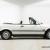 BMW E30 325i Convertible