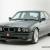 BMW E34 M5 LE UK Limited Edition 6 Speed
