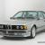 FOR SALE: BMW 6 series E24 635 CSi Highline