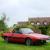 Fiat X1/9 Only 39,000 Miles From New. Bertone Built Car