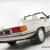 Mercedes-Benz 500SL R107. Only 73k miles and a full history.