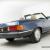 Mercedes-Benz R107 300SL with only 32k miles.