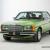Mercedes-Benz 280CE 123, only 56k miles and ultra rare air-conditioning option.