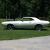 Dodge : Challenger touring edition