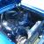 Ford Mustang 1966 2D Hardtop 3 SP Automatic 4 7L Carb Seats in Mittagong, NSW