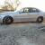 Mercedes-Benz : E-Class E55 AMG