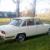 1972 Triumph 2000 MK2 Sedan 6 Cylinder Automatic Twin Carbs in Wendouree, VIC