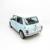 A One-Off Creation Austin Mini Cooper Replica known as ‘Baby Blue’