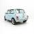 A One-Off Creation Austin Mini Cooper Replica known as ‘Baby Blue’