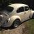 VW Beetle 1969 1500 German Badged With A 1600 Fully Reconditioned Engine in Alexandra Hills, QLD