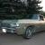 Chevrolet : Impala SS Trim