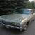 Chevrolet : Impala SS Trim