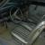 Chevrolet : Impala SS Trim
