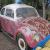 VW 1961 Volkswagen Beetle 1200 Suit Restoration in Eagleby, QLD