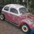VW 1961 Volkswagen Beetle 1200 Suit Restoration in Eagleby, QLD