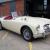 1957 MGA Roadster 1800cc, 5 Speed Gearbox, Fully Restored