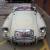 1957 MGA Roadster 1800cc, 5 Speed Gearbox, Fully Restored