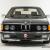 FOR SALE: BMW Observer Coupe E24 635