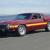 Ford : Mustang Shelby GT 500