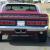 Ford : Mustang Shelby GT 500