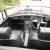 MGB ROADSTER 1974 DAMASK PROFF REPAINT 2014 EXTENSIVE RESTORATION COMPLETED 2014