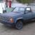 Dodge Dakota Utility