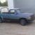 Dodge Dakota Utility
