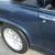 1979 t reg MG Midget 1.5 low miles 55000 fully restored wide arch model met blue